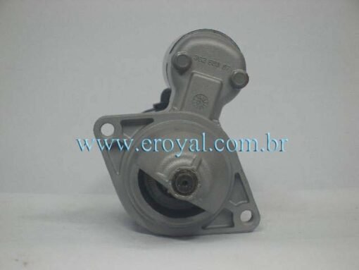 Motor de Partida Celta Corsa Prestolite 93284844 35258790 Elétrica Royal