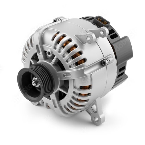 Alternador