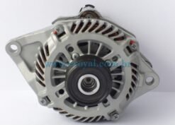 Alternador Lancer Outlander ASX Mitsubishi 120A 1800A053 A3TG3181