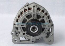 Alternador Gol Fox Saveiro Voyage Up Valeo 90A TG9S132