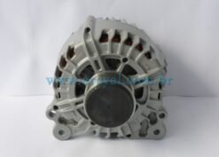 Alternador Touareg Valeo 180A FG18T070