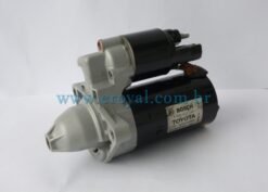Motor de Partida Corolla Filder Hilux Bosch F000AL0110 28100-0C060