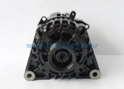 Alternador Volvo Penta 3.0 4.3 5.7 2655300 3884950 Valeo 75A