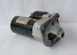 Motor de Partida Jeep Compass Renegade Fiat Toro Bosch 0001108421